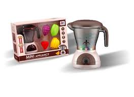 Mini appliance