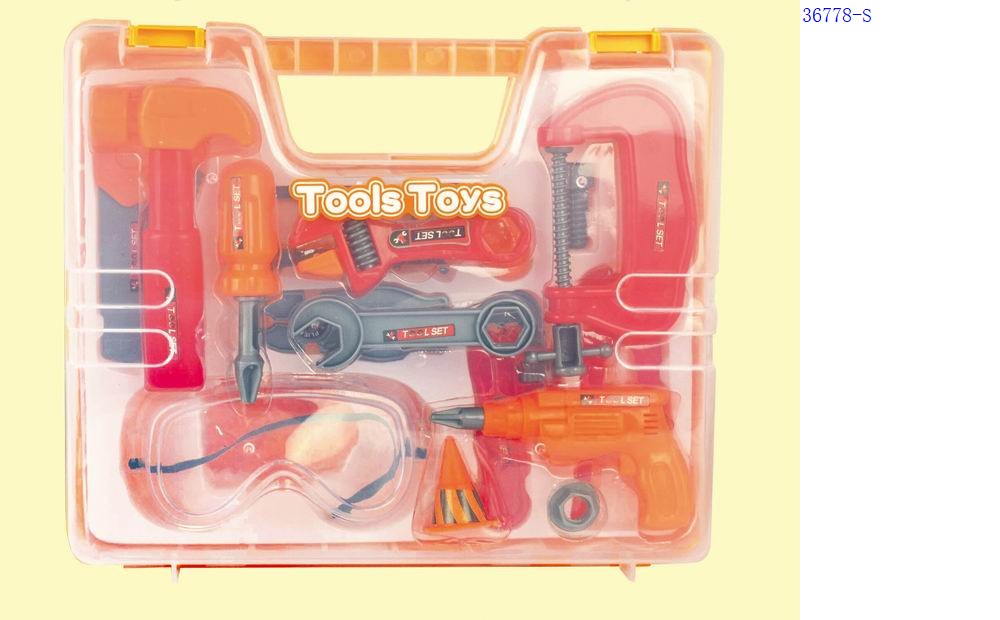 Tool kit