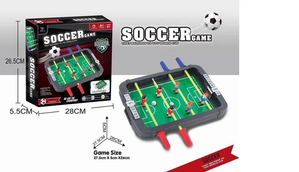 Soccer Game