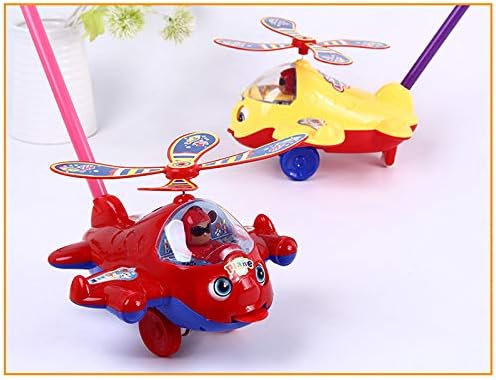 Spin Copter