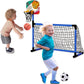 Football Play Set