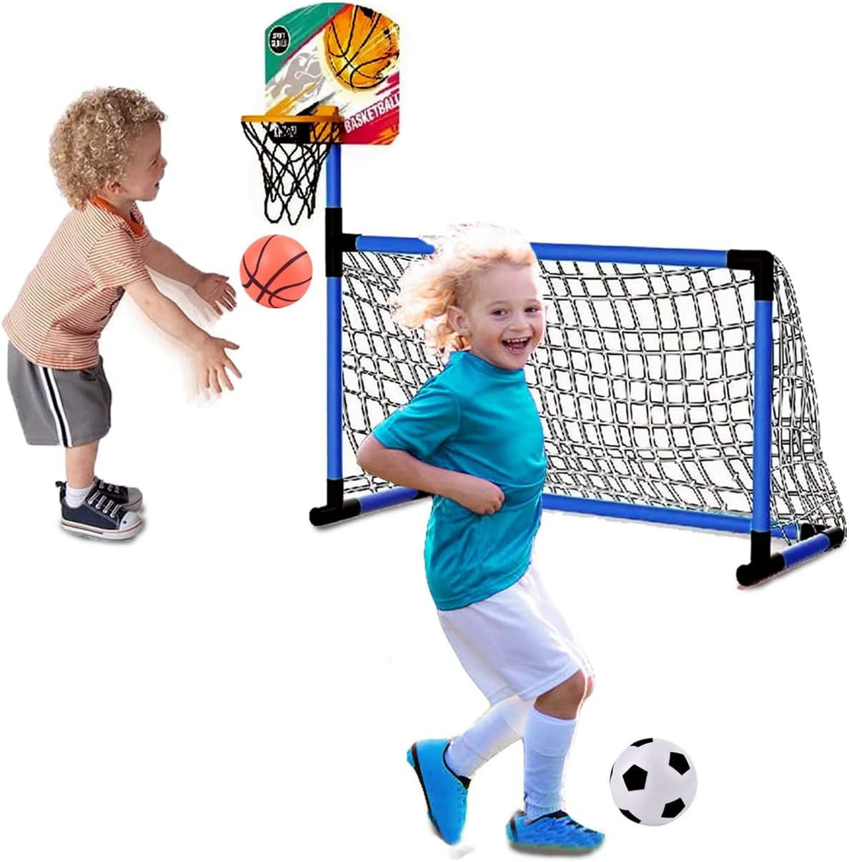 Football Play Set