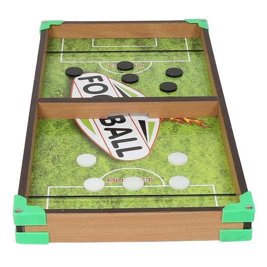 Funny Pocket Football Set