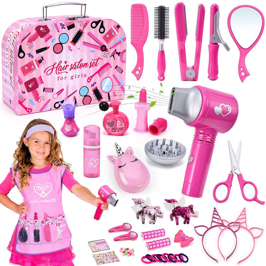 BEAUTY PLAY SET