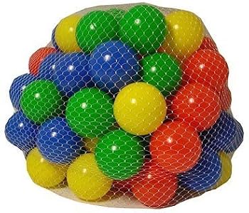 Net bag Balls