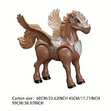 Horse Toy