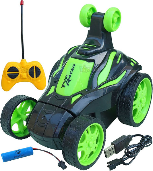 RECHARGEABLE STUNT CAR