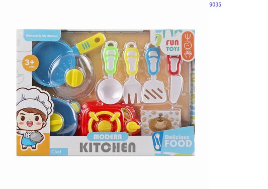 Kitchen Set