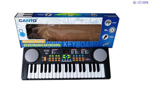 Electronic Piano