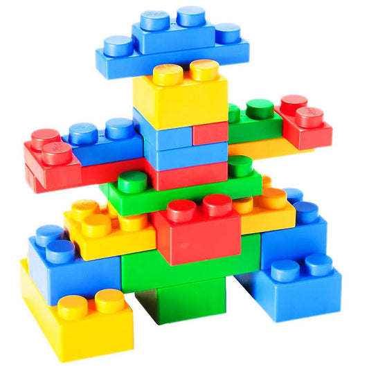 Building block set