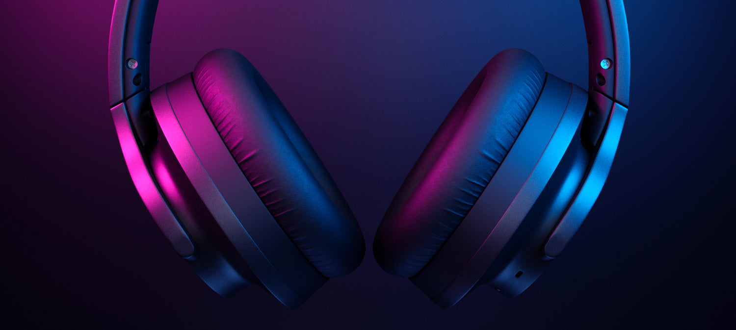 Anker Soundcore Life Q30 Bluetooth Headphones – bzontrading