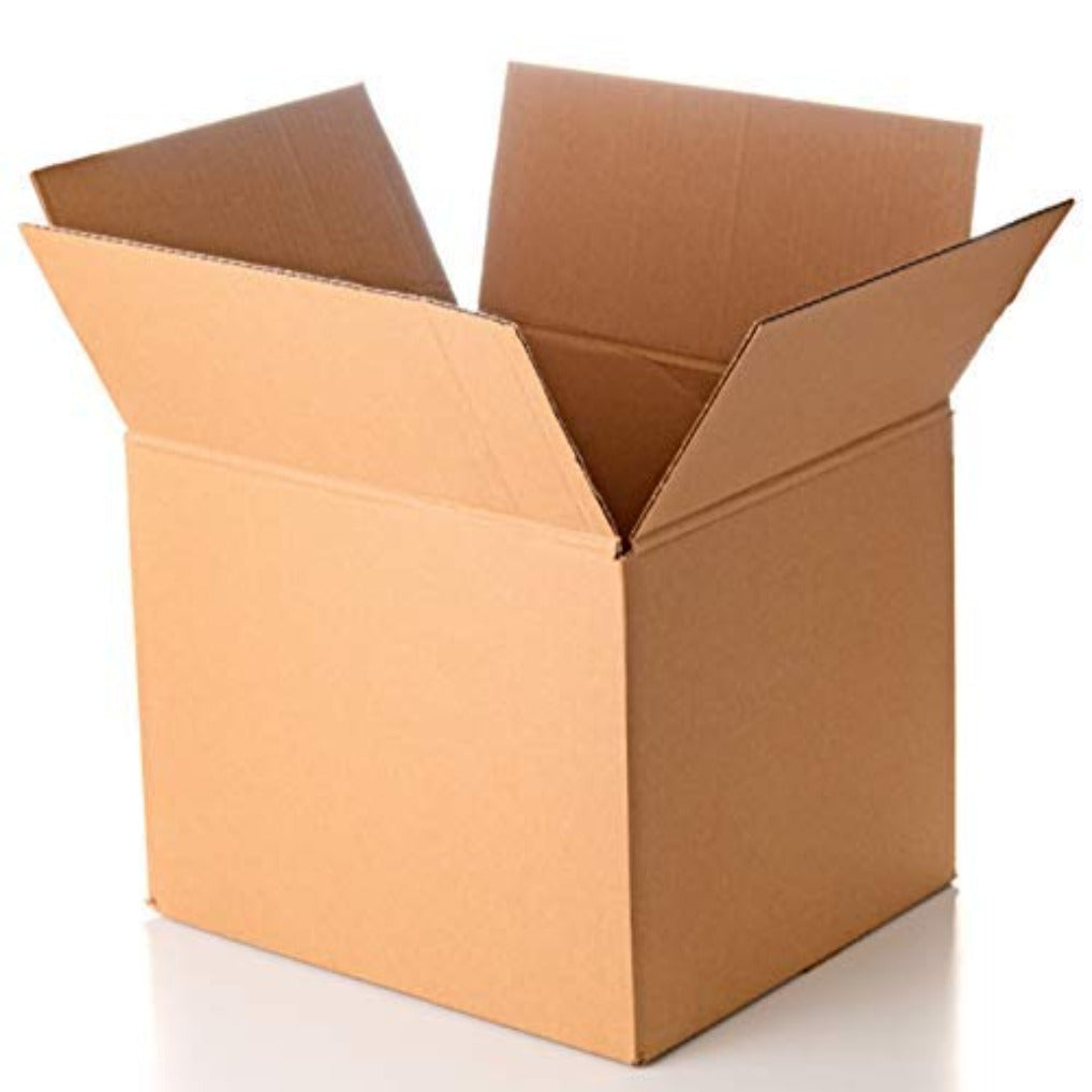 Carton Corrugated Box 18x18x18 Inch 46x46x46 CM