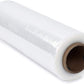 18" Stretch Film/Wrap 20MIC 500MM Stretch Clear Cling Durable Adhering Packing Moving Packaging Shrink Film