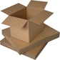 Carton Corrugated Box 17x14x14 Inches 44x36x36 CM