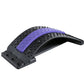 Magnetic Therapy Back Massager Stretcher