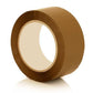 Masking Tape Brown and Clear - 2 Inch, 100 Yard