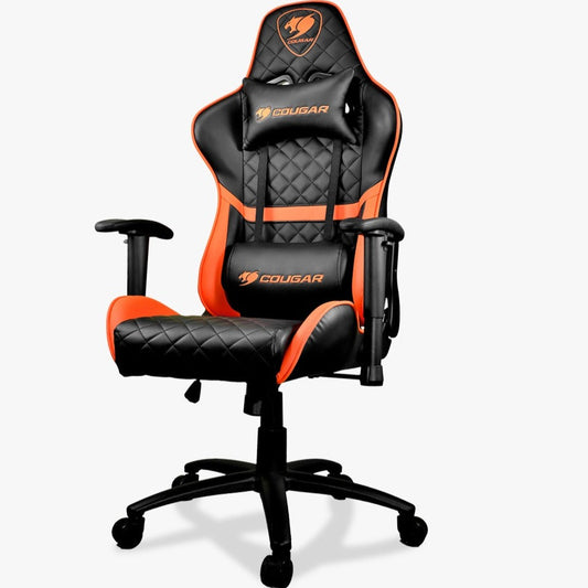 Cougar - Adjustable Gaming Chair